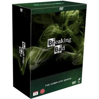 Breaking Bad - Complete Series